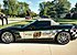2008 Chevrolet Corvette Convertible for sale 100780854
